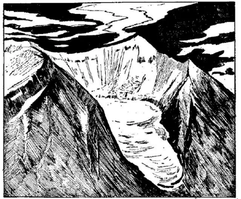 盤(pán)點(diǎn)各類(lèi)地質(zhì)地貌類(lèi)型-地?zé)豳Y源開(kāi)發(fā)-地大熱能