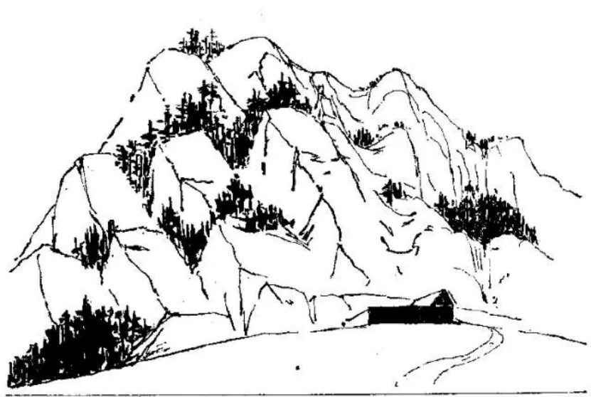 盤(pán)點(diǎn)各類(lèi)地質(zhì)地貌類(lèi)型-地?zé)豳Y源開(kāi)發(fā)-地大熱能