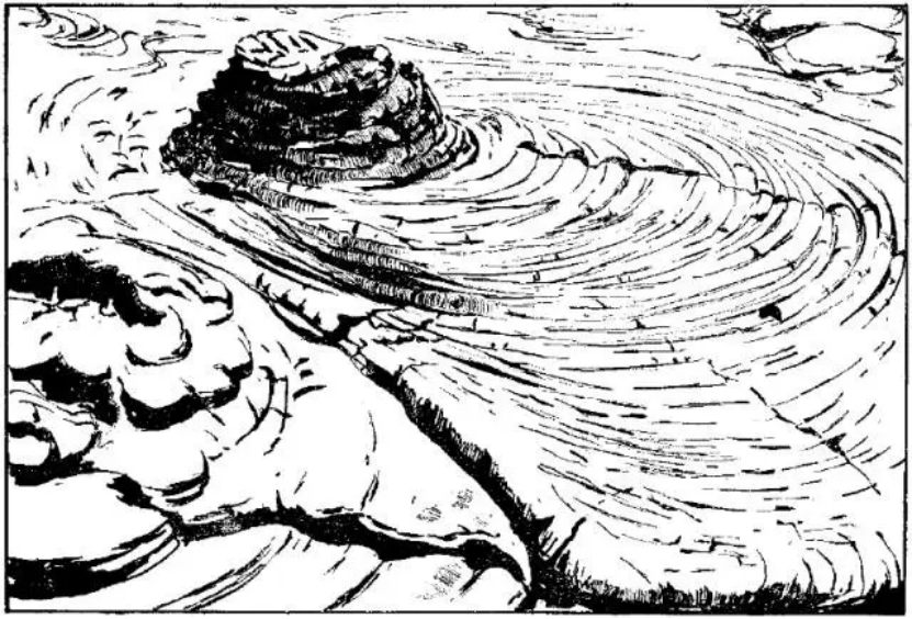 盤(pán)點(diǎn)各類(lèi)地質(zhì)地貌類(lèi)型-地?zé)豳Y源開(kāi)發(fā)-地大熱能