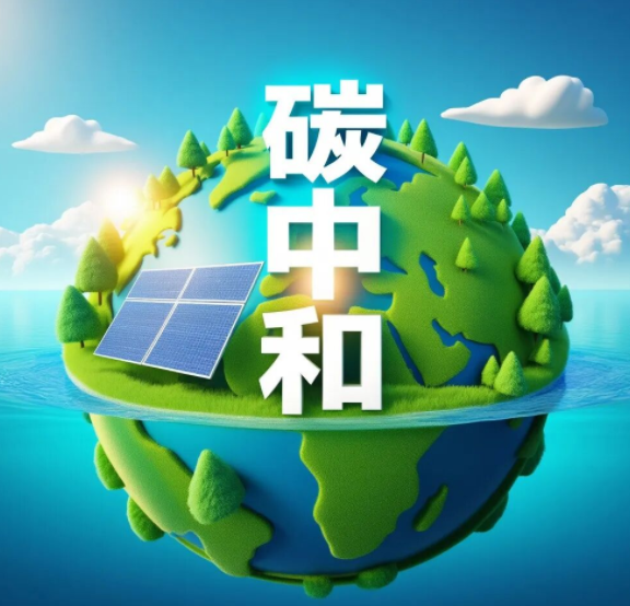 9大類“雙碳”相關知識點 你了解多少-零碳綜合解決服務商-地大熱能